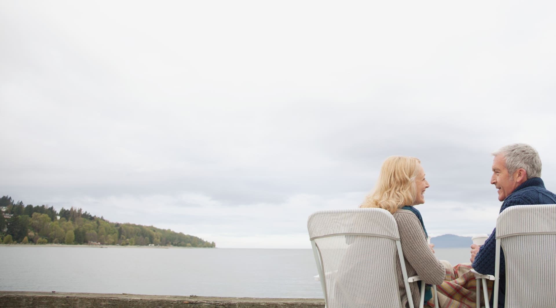 couple
    hugging in the nature